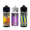 Chuffed Sweets 100ML Shortfill - The Puff Club