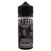 Chuffed Sweets 100ML Shortfill - The Puff Club