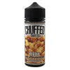 Chuffed Sweets 100ML Shortfill - The Puff Club