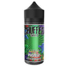 Chuffed Sweets 100ML Shortfill - The Puff Club