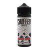 Chuffed Sweets 100ML Shortfill - The Puff Club