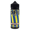 Chuffed Sweets 100ML Shortfill - The Puff Club