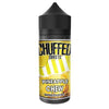 Chuffed Sweets Chew 100ML Shortfill - The Puff Club