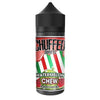 Chuffed Sweets Chew 100ML Shortfill - The Puff Club