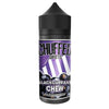 Chuffed Sweets Chew 100ML Shortfill - The Puff Club