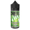 Chuffed Sweets Chew 100ML Shortfill - The Puff Club