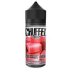 Chuffed Sweets Gum 100ML Shortfill - The Puff Club