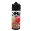 Chuffed Sweets Gum 100ML Shortfill - The Puff Club