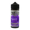 Chuffed Sweets Gum 100ML Shortfill - The Puff Club