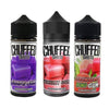 Chuffed Sweets Gum 100ML Shortfill - The Puff Club