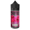 Chuffed Sweets Sherbet 100ML Shortfill - The Puff Club