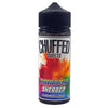 Chuffed Sweets Sherbet 100ML Shortfill - The Puff Club