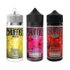 Chuffed Sweets Sherbet 100ML Shortfill - The Puff Club