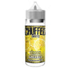 Chuffed Sweets Sherbet 100ML Shortfill - The Puff Club