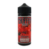 Chuffed Sweets Sherbet 100ML Shortfill - The Puff Club