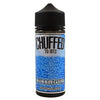 Chuffed To Bits 100ML Shortfill - The Puff Club