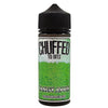 Chuffed To Bits 100ML Shortfill - The Puff Club