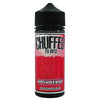 Chuffed To Bits 100ML Shortfill - The Puff Club