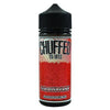 Chuffed To Bits 100ML Shortfill - The Puff Club