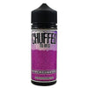 Chuffed To Bits 100ML Shortfill - The Puff Club