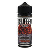 Chuffed Tobacco 100ML Shortfill - The Puff Club