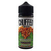 Chuffed Tobacco 100ML Shortfill - The Puff Club