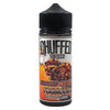 Chuffed Tobacco 100ML Shortfill - The Puff Club