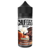 Chuffed Tobacco 100ML Shortfill - The Puff Club