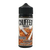 Chuffed Tobacco 100ML Shortfill - The Puff Club