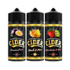 Cider 100ml Shortfill E-Liquid | 0mg - The Puff Club