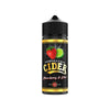 Cider 100ml Shortfill E-Liquid | 0mg - The Puff Club