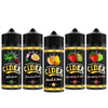 Cider 100ml Shortfill E-Liquid | 0mg - The Puff Club