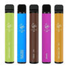 Elf Bar 600 puffs Disposable Vape 20mg - Pack of 10 - The Puff Club