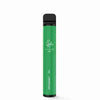 Elf bar 600 puffs Disposable Vape Pod UK - 20mg - The Puff Club