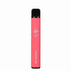 Elf bar 600 puffs Disposable Vape Pod UK - 20mg - The Puff Club