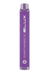 Elux Legend Mini 600 Puffs Disposable Vape - 20 mg (Pack of 10) - The Puff Club