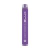 Elux Legend Mini 600 Puffs Disposable Vape - 20 mg (Pack of 10) - The Puff Club