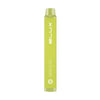 Elux Legend Mini 600 Puffs Disposable Vape - Pack of 10 - The Puff Club