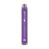 Elux Legend Mini 600 Puffs Disposable Vape - Pack of 10 - The Puff Club