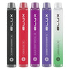 Elux Legend Mini 600 Puffs Disposable Vape - Pack of 10 - The Puff Club