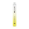 Elux Legend Mini 600 Puffs Disposable Vape - Pack of 10 - The Puff Club