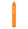 Elux Legend Mini 600 Puffs Disposable Vape - Pack of 10 - The Puff Club