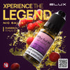 Elux Legend Nic Salt-10ml E-liquids - Box of 10 - The Puff Club