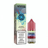 Firerose 5000 10ml Nic Salts E-liquids Box of 10 - The Puff Club