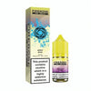 Firerose 5000 10ml Nic Salts E-liquids Box of 10 - The Puff Club