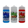 Gaint Juice 200ml Shortfill - The Puff Club