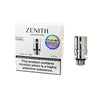 Genuine Innokin Zenith Z PLEX3D Coils - Pack of 5 - The Puff Club