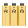 Gold Bar 4500 Disposable Vape Puff Bar Pod Kit - The Puff Club