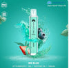 Hayati Crystal Mini Pro 600 Disposable Vape Pod Puff Kit - The Puff Club