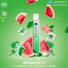 Hayati Crystal Mini Pro 600 Disposable Vape Pod Puff Kit - The Puff Club